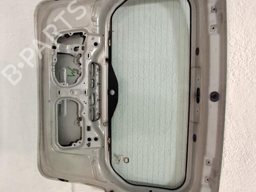 Used Tailgate HYUNDAI GETZ (TB) 1.3 (85 hp) 29558507