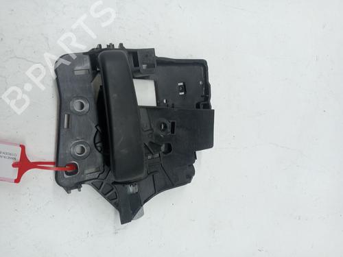 Used Front right interior door handle CITROËN BERLINGO Box Body/MPV (B9) 1.6 HDi 90 (92 hp) 27700206
