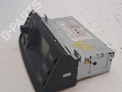 Radio TOYOTA YARIS (_P1_) 1.4 D-4D (NLP10_, NLP10R) | BP28164066E6 