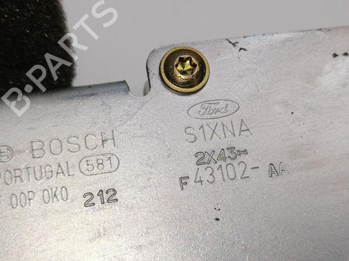 Tailgate lock JAGUAR X-TYPE I (X400) 2.1 V6 | BP23386950C101 