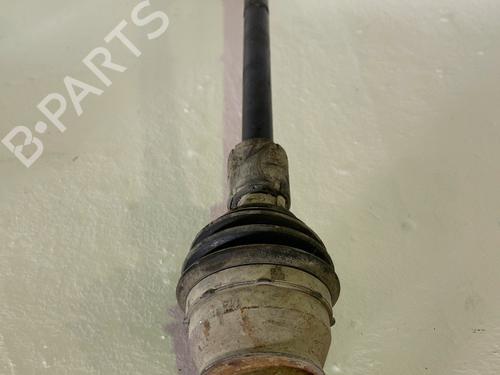 Right front driveshaft OPEL CORSA E (X15) 1.3 CDTI (08, 68) | BP37604629M39 - Image 2