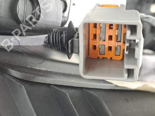 Armrest / Center console VOLVO C30 (533) 1.8 | BP25458793I20 