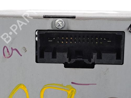 Elektronisk modul FORD C-MAX II (DXA/CB7, DXA/CEU) 1.6 Ti | BP26544305M83
