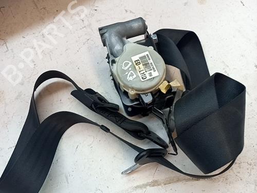 Used Airbag Kit KIA SPORTAGE III (SL) 1.7 CRDi (116 hp) 29384876
