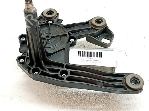 Used Rear wiper motor Rear wiper motor CITROËN BERLINGO (ER_, EC_) 1.5 BlueHDi 100 (102 hp) 33760615 33760615