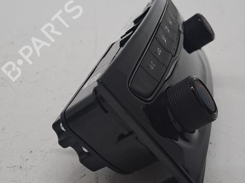 Climate control OPEL ASTRA K (B16) 1.2 Turbo (68) | BP27292960I5