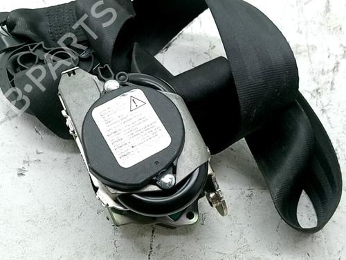 Front left seatbelt SEAT LEON (1P1) 1.9 TDI | BP38416351I26 - Image 2