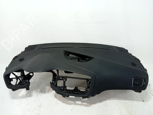 Used Dashboard KIA CEE'D Sportswagon (JD) 1.6 CRDi 128 (128 hp) 29051538