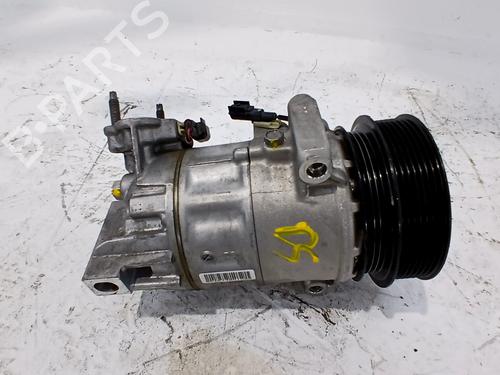 Used AC compressor AC compressor 38418755 38418755