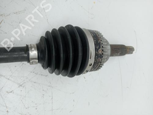 Right front driveshaft SUZUKI ALTO VII (GF, HA25_, HA35_) 1.0 (AMF310, GFC31S) | BP23371442M39