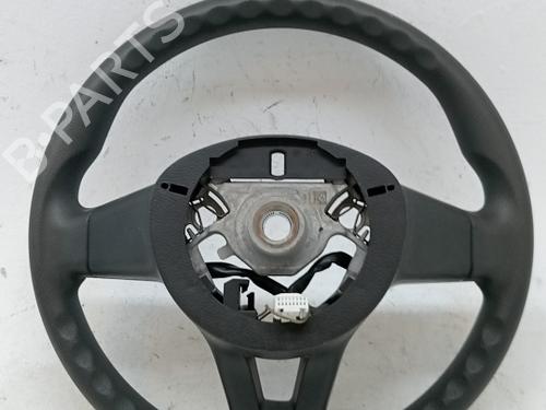 Steering wheel NISSAN MICRA V (K14) 1.0 IG-T 100 | BP40547889C49 - Image 2