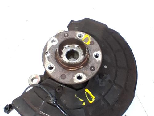Used Right front steering knuckle Right front steering knuckle JEEP RENEGADE SUV (BU, B1, BV) 1.6 CRD (120 hp) 35946975 35946975