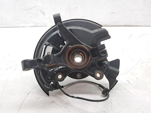 Right front steering knuckle FORD FIESTA VI (CB1, CCN) 1.25 | BP25998697M26 