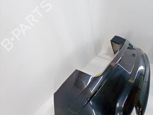 Rear bumper CITROËN C4 Coupe (LA_) 1.6 HDi | BP29991004C8 