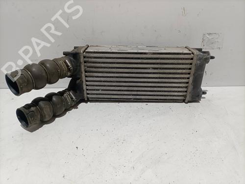 Intercooler PEUGEOT 308 I (4A_, 4C_) 1.6 HDi | BP25465009M30