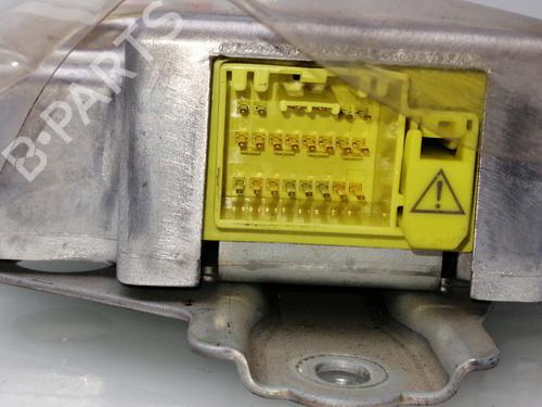 ECU airbags SUZUKI GRAND VITARA I (FT, HT) 2.0 HDI 110 16V 4x4 (SQ420D, TD83V) | BP23454228M53 