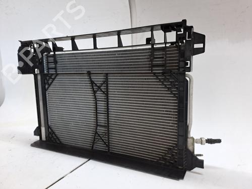 AC radiator OPEL INSIGNIA B Grand Sport (Z18) 1.6 CDTi (68) | BP24874632M32 