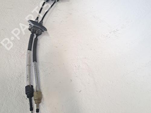 Gear lever CITROËN BERLINGO Box Body/MPV (B9) 1.6 BlueHDi 100 | BP28108441M90 