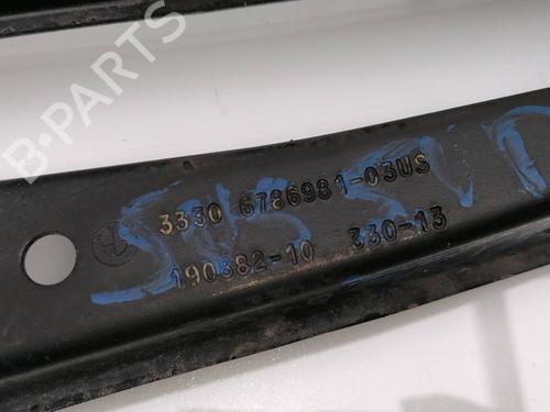 Right rear suspension arm BMW X3 (F25) sDrive 18 d | BP23650489M15 