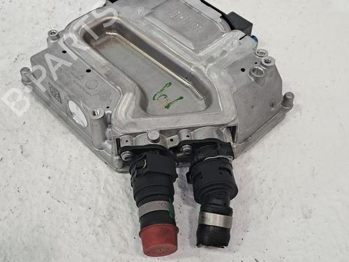 Used Inverter/Converter PEUGEOT 208 II (UB_, UP_, UW_, UJ_) 1.2 Hybrid 100 (101 hp) 29024557