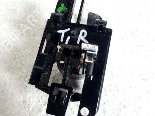 Used Rear right interior door handle NISSAN QASHQAI I (J10, NJ10) 2.0 dCi (150 hp) 30478188