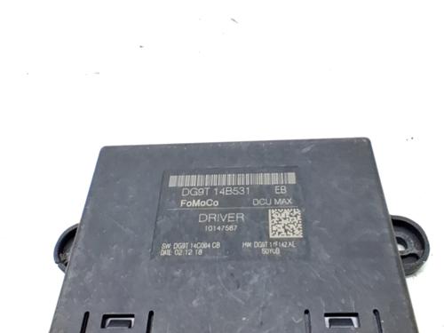 Used Electronic module FORD MONDEO V Saloon (CD) 2.0 Hybrid (177 hp) 31262654