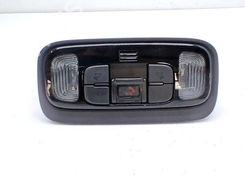 Plafonier Plafonier TOYOTA YARIS CROSS (MXP_) 1.5 Hybrid All-wheel Drive (MXPJ15) (116 hp) 38418135 38418135