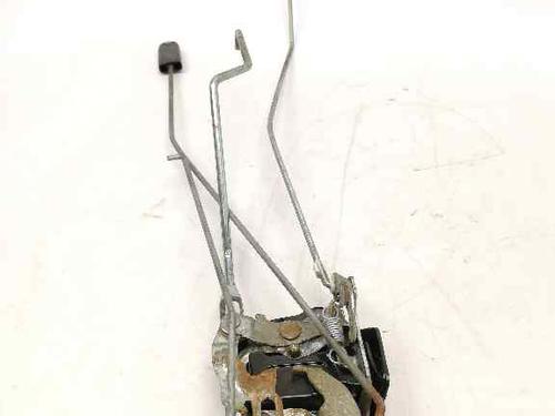 Front right lock SUZUKI VITARA (ET, TA, TD) 2.0 TD Intercooler All-wheel Drive (SV420D) | BP23874451C97 