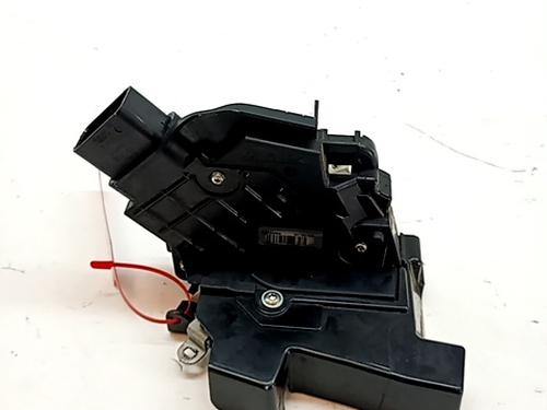 Used Front left lock VOLVO C30 (533) 1.6 D (109 hp) 31124934