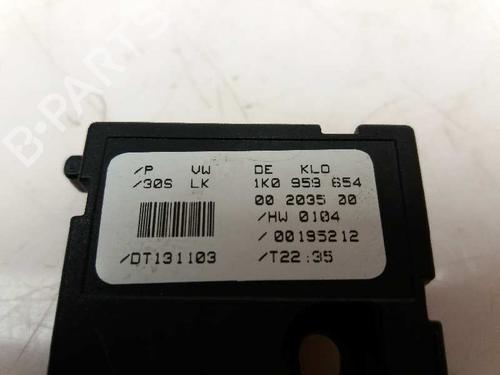 Sensor electrónico VW GOLF V (1K1) 2.0 SDI (75 hp) 24129936