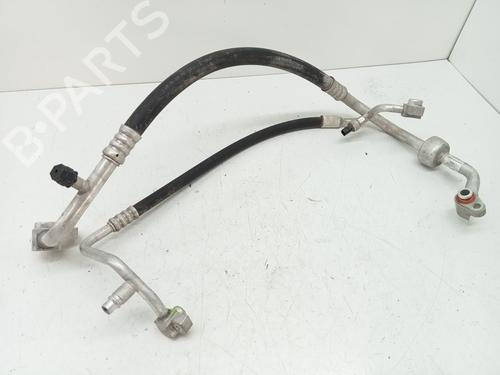 Used AC pipe FORD FIESTA VII (HJ, HF) 1.1 Ti-VCT (86 hp) 29180249