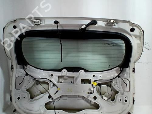 Used Tailgate Tailgate KIA CARENS IV 1.6 GDi (135 hp) 36317257 36317257