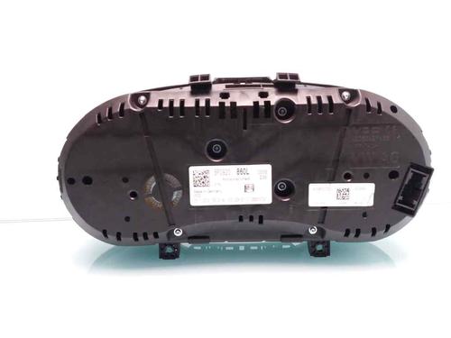 Used Instrument cluster SEAT LEON (5F1) 1.6 TDI (90 hp) 23385538