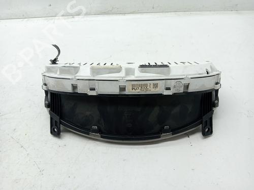 Instrument cluster HYUNDAI TUCSON (JM) 2.0 CRDi All-wheel Drive | BP23356283C47 