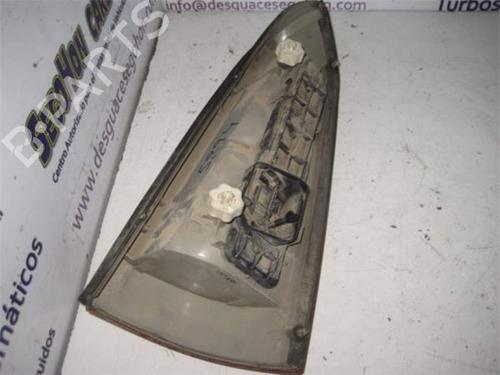 Left taillight OPEL ASTRA G Estate (T98) 1.7 TD (F35) | BP25465538C34 