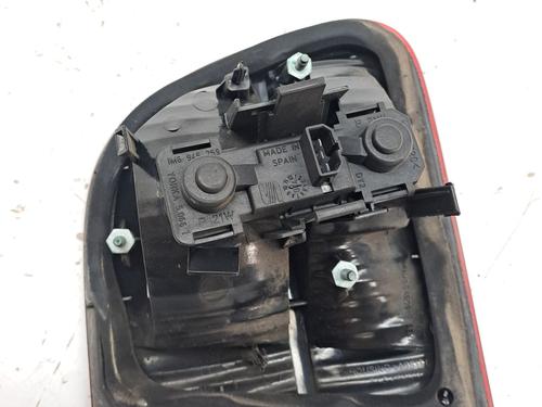 Left tailgate light SEAT LEON (1M1) 1.9 TDI | BP23367336C79 