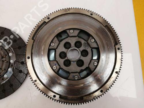 Other VW TIGUAN (5N_) 1.4 TSI | BP23650019O1