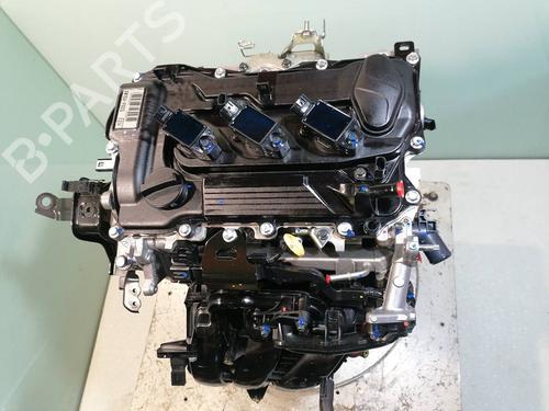 Engine TOYOTA YARIS (_P21_, _PA1_, _PH1_) 1.5 (MXPA11) | BP23420774M1 