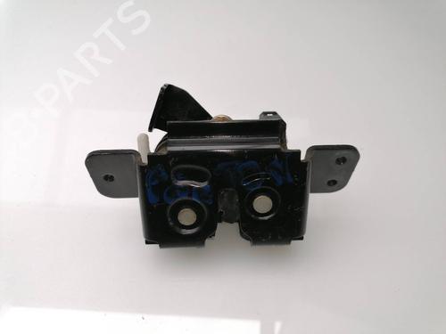 Used Tailgate lock JEEP GRAND CHEROKEE I (ZJ, ZG) 4.0 i 4x4 (Z) (177 hp) 26315658