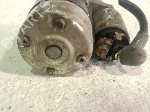 Starter MAZDA 6 Hatchback (GH) 2.0 MZR-CD (GH14) | BP31247404M8