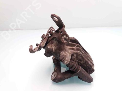 Right rear brake caliper SEAT ALTEA (5P1) 1.4 TSI | BP23448939M106