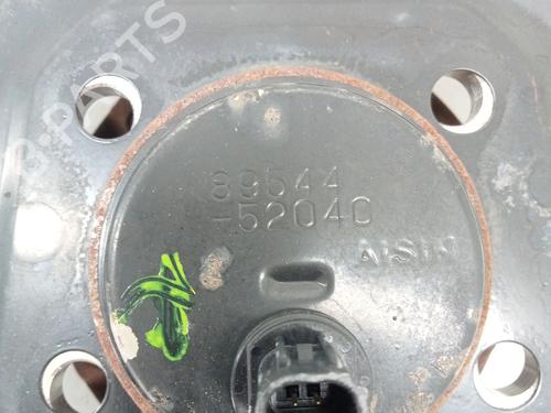 Left rear steering knuckle TOYOTA YARIS (_P9_) 1.8 VVTi (ZSP90_, ZSP90R) | BP29228141M27 