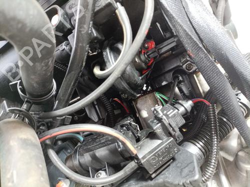 Engine BMW 5 (E60) 530 d | BP27378011M1 