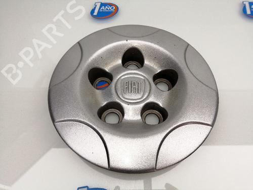Hulkapsel FIAT DOBLO Cargo (263_) 1.3 D Multijet (263WXU1A, 263ZXU1A, 263WYB1A, 263ZYB1A) (95 hp) 24925658