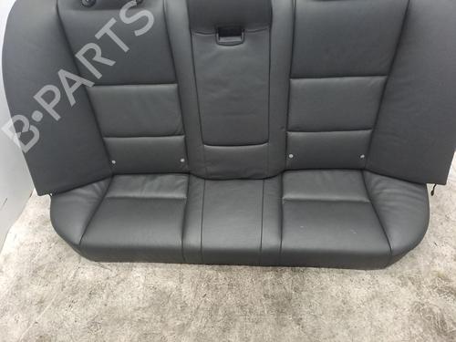 Seats set BMW 5 (E60) 520 d | BP23369534C78 