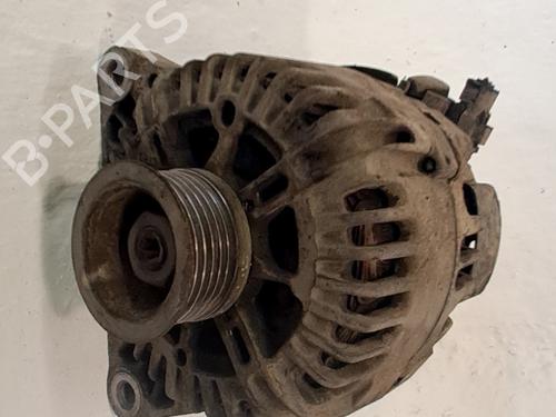 Used Alternator Alternator CITROËN BERLINGO / BERLINGO FIRST Box Body/MPV (M_) 2.0 HDI 90 (MBRHY, MCRHY) (90 hp) 33772300 33772300