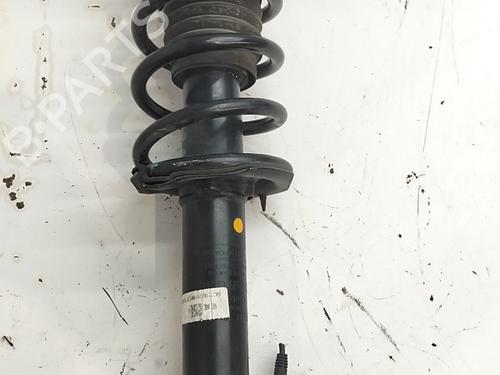 Left front shock absorber DACIA SPRING EV (B6M1) | BP38062166M16 - Image 2
