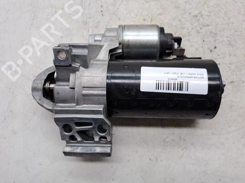 Used Starter BMW 1 (F20) 116 d (116 hp) 23359846