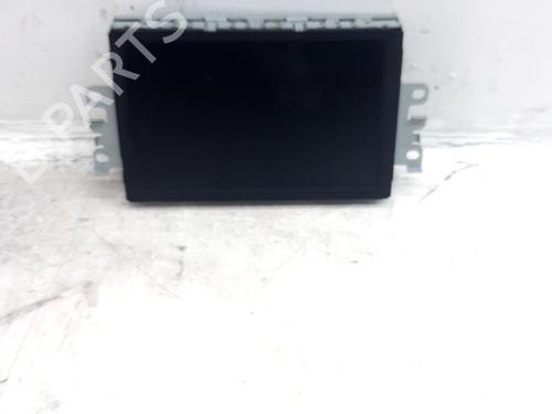 Display für Display VOLVO V40 Hatchback (525) D2 (120 hp) 36376720 36376720