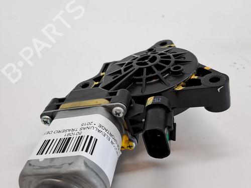 Right rear window motor KIA SPORTAGE IV (QL, QLE) 1.7 CRDi | BP23364664E22 